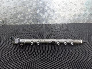 топливная рампа Kia Sorento 2 поколение [рестайлинг] 2019, 314002F600