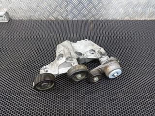 кронштейн генератора Kia Sorento 2 поколение [рестайлинг] 2019, 252852F300