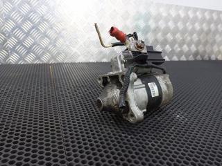 стартер Renault Megane 2 поколение [рестайлинг] 2007, 8200266777