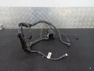 плюсовой провод аккумулятора Kia Sorento 2 поколение [рестайлинг] 2019, 91851C5580