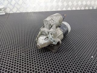 стартер Renault Scenic 2 поколение [рестайлинг] 2008, 8200584675