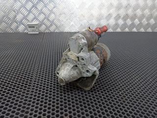 стартер Nissan Qashqai 1 поколение 2008, 8200306595