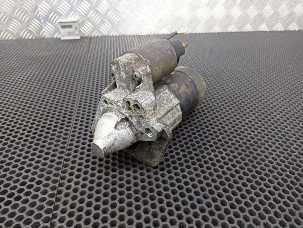 стартер Nissan Qashqai 1 поколение 2008, 8200306595 - фото №1