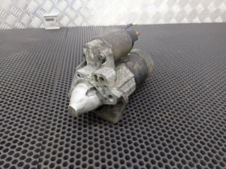 стартер Nissan Qashqai 1 поколение 2008, 8200306595