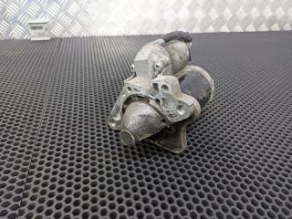 стартер Renault Clio 2 поколение [2-й рестайлинг] 2008, 8200538751