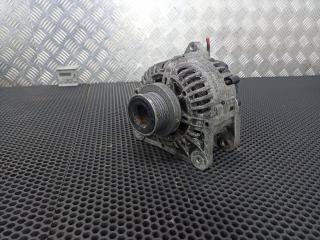 генератор Renault Megane 2 поколение 2004, 8200100907