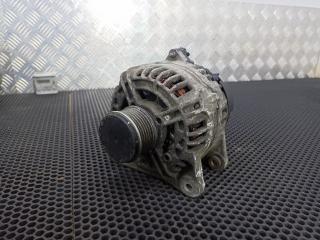 генератор Renault Megane 3 поколение 2012, 231008578R