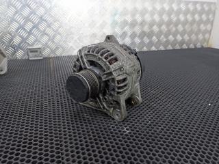 генератор Renault Megane 2 поколение 2006, 8200390676
