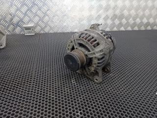 генератор Renault Megane 2 поколение 2006, 8200390676