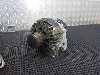 генератор Renault Megane 3 поколение 2012, 231000026R