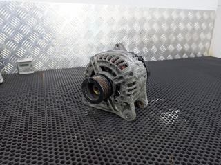 генератор Renault Scenic 2 поколение [рестайлинг] 2008, 8200660034