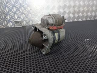 стартер Renault Megane 1 поколение [рестайлинг] 2003, 105119F