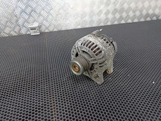 генератор Renault Scenic 2 поколение [рестайлинг] 2008, 8200660033