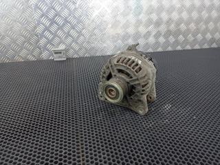 генератор Renault Scenic 2 поколение [рестайлинг] 2008, 8200660033