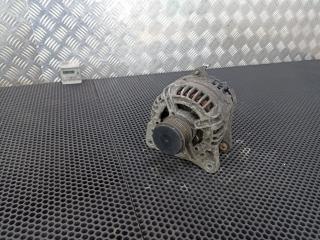 генератор Renault Scenic 2 поколение [рестайлинг] 2008, 8200660033