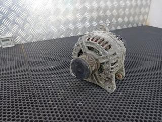 генератор Renault Scenic 2 поколение [рестайлинг] 2008, 8200660033