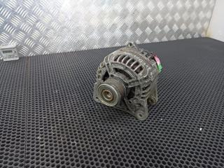 генератор Renault Scenic 2 поколение [рестайлинг] 2008, 8200660033