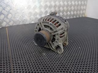 генератор Nissan Qashqai 1 поколение 2009, 23100JD10A