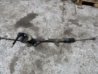 рулевая рейка Renault Clio 3 поколение 2009, 8200124408