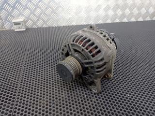 генератор Nissan Qashqai 1 поколение [рестайлинг] 2010, 8200728292