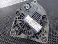 генератор Renault Megane 2 поколение 2005, 8200100907 - фото №5