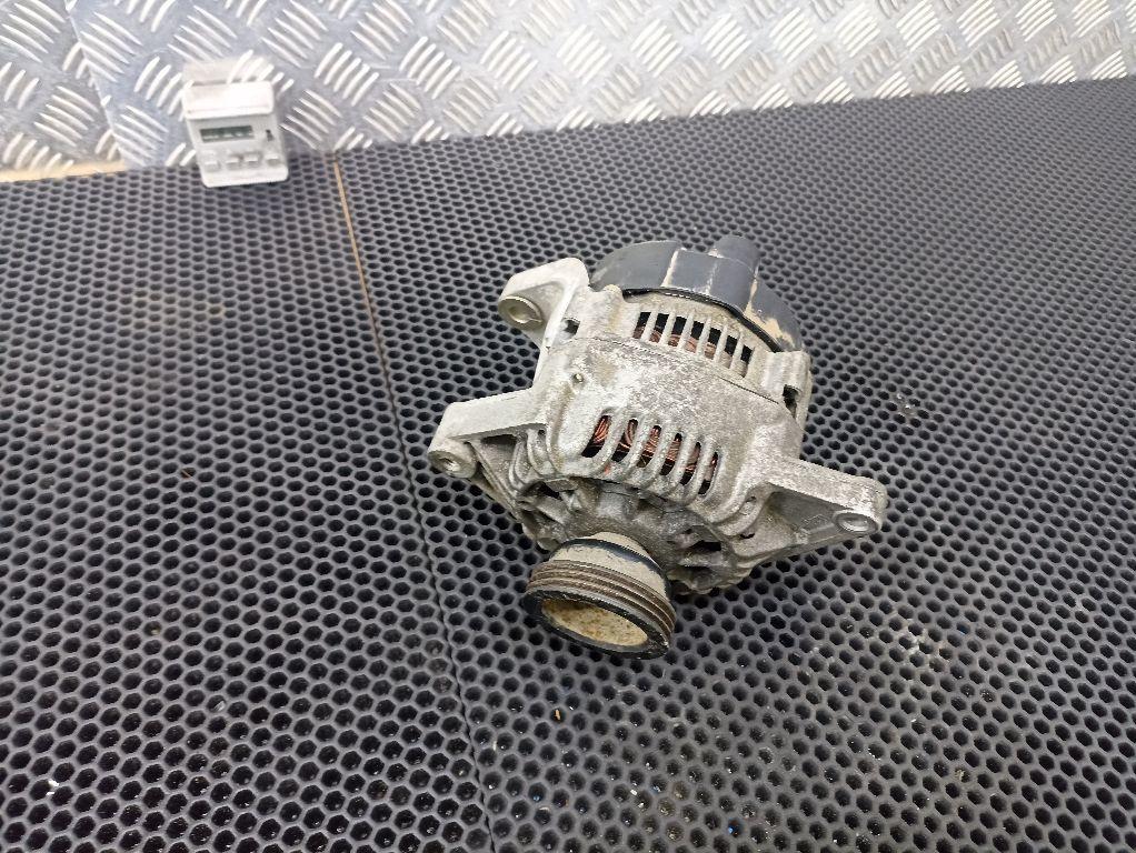 генератор Renault Kangoo 1 поколение 2001, 7700870279 - фото №1