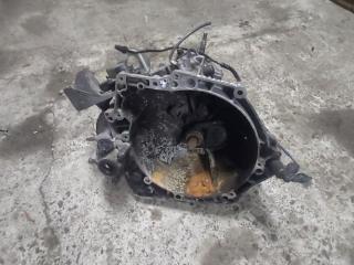 КПП механическая (МКПП) Peugeot 308 T7 2009, 20DP60