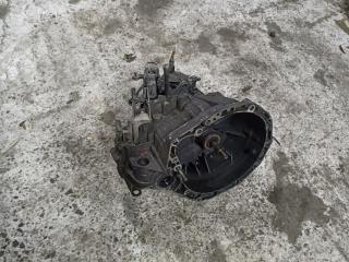 КПП механическая (МКПП) Renault Megane 2 поколение 2006, ND0003