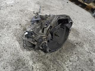 КПП механическая (МКПП) Nissan Qashqai 1 поколение [рестайлинг] 2010, TL4113