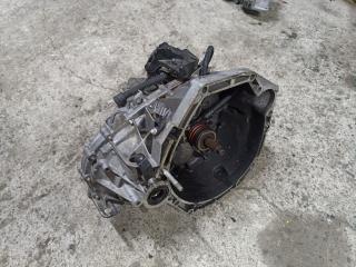 КПП механическая (МКПП) Renault Megane 3 поколение 2013, TL4045