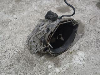 КПП механическая (МКПП) Renault Megane 3 поколение 2013, TL4