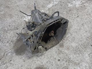 КПП механическая (МКПП) Renault Kangoo 1 поколение [рестайлинг] 2009, JR5154