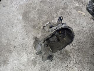 КПП механическая (МКПП) Renault Clio 2 поколение [рестайлинг] 2003, JB1510