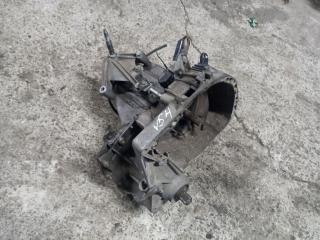 КПП механическая (МКПП) Renault Clio 2 поколение [рестайлинг] 2003, JB1510