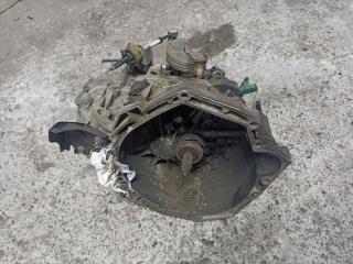 КПП механическая (МКПП) Renault Megane 3 поколение 2013, TL4