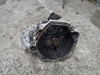 КПП механическая (МКПП) Renault Megane 3 поколение 2014, 7701700600, TL4040