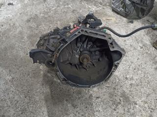 КПП механическая (МКПП) Renault Megane 3 поколение 2014, 7701700569