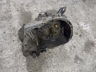 КПП механическая (МКПП) Renault Clio 2 поколение [рестайлинг] 2003, JB1510