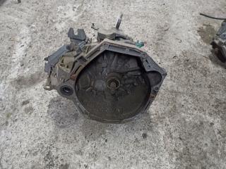 КПП механическая (МКПП) Nissan Qashqai 1 поколение 2008, TL4120