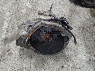 КПП механическая (МКПП) Renault Clio 2 поколение [2-й рестайлинг] 2009, TL4039