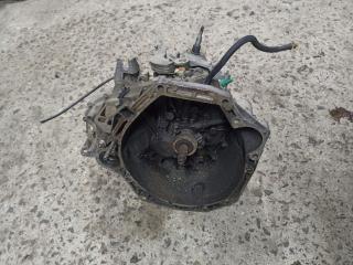 КПП механическая (МКПП) Renault Megane 3 поколение 2013, TL4