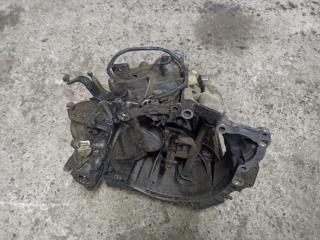 КПП механическая (МКПП) Citroen Berlingo 1 поколение (M49) 2000, 20TD70