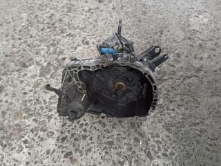 КПП механическая (МКПП) Renault Clio 2 поколение [рестайлинг] 2003, JB1510