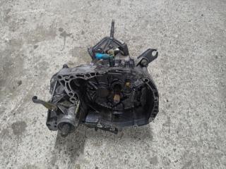 КПП механическая (МКПП) Renault Clio 2 поколение [рестайлинг] 2003, JB1510