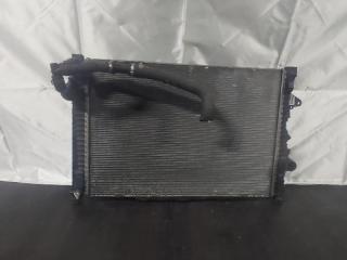 радиатор (основной) Land Rover Range Rover Evoque 1 поколение [рестайлинг] 2017, GJ328005CB