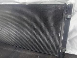 радиатор кондиционера Land Rover Range Rover Evoque 1 поколение [рестайлинг] 2017, GJ3219710AA