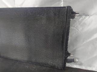 радиатор дополнительный системы охлаждения Land Rover Range Rover Evoque 1 поколение [рестайлинг] 2017, GJ328K230AA