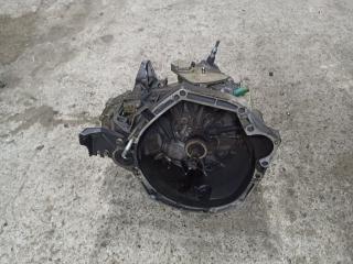 КПП механическая (МКПП) Renault Megane 2 поколение [рестайлинг] 2008, TL4001