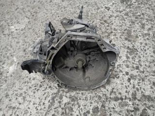 КПП механическая (МКПП) Renault Megane 2 поколение [рестайлинг] 2008, TL4001