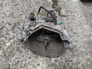 КПП механическая (МКПП) Renault Megane 3 поколение 2013, 7701700589